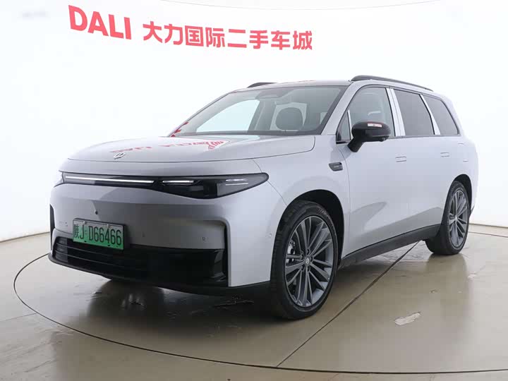 Leapmotor C16 2024 2024款 纯电 520尊享版