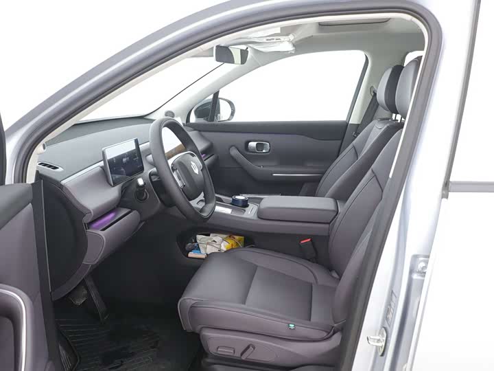 Leapmotor C16 2024 2024款 纯电 520尊享版