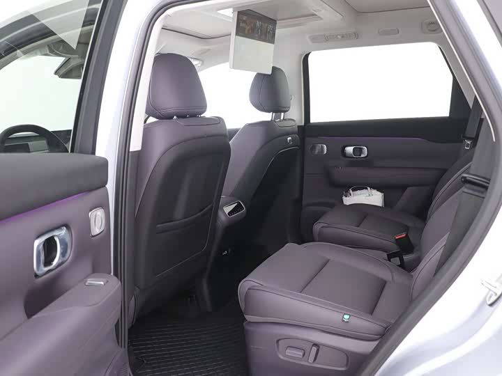 Leapmotor C16 2024 2024款 纯电 520尊享版