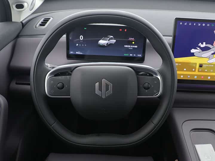 Leapmotor C16 2024 2024款 纯电 520尊享版