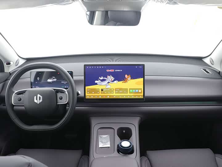 Leapmotor C16 2024 2024款 纯电 520尊享版