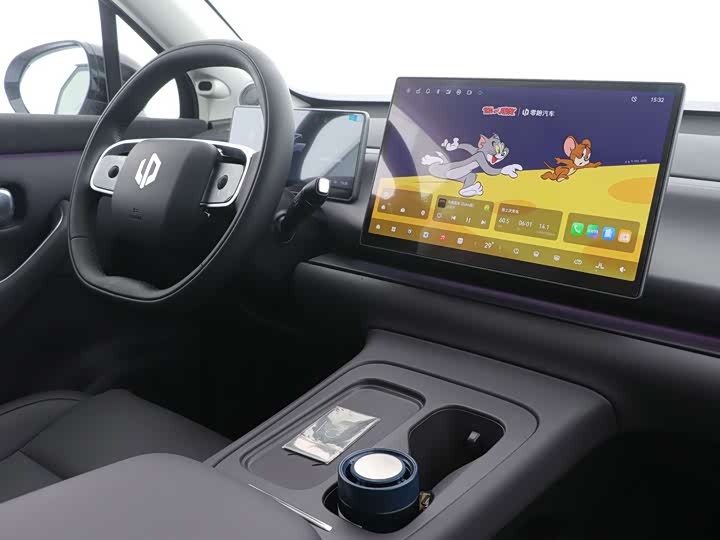 Leapmotor C16 2024 2024款 纯电 520尊享版