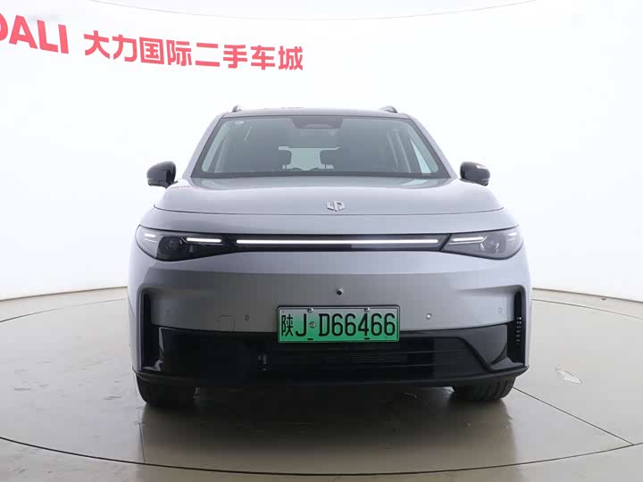 Leapmotor C16 2024 2024款 纯电 520尊享版