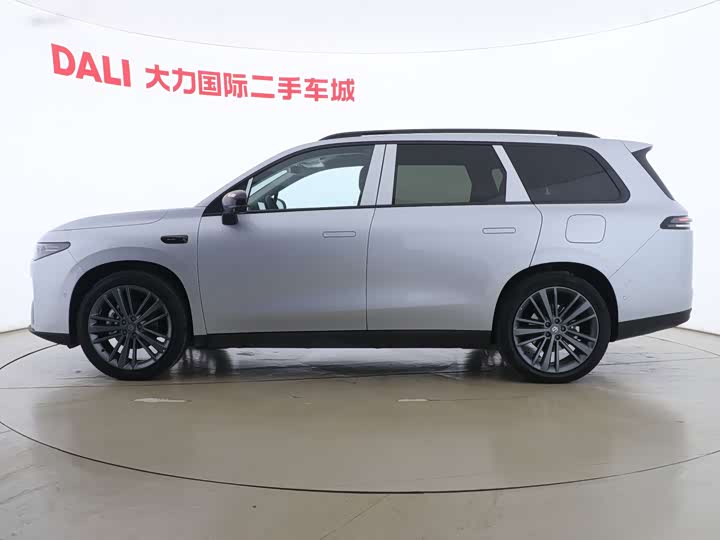 Leapmotor C16 2024 2024款 纯电 520尊享版