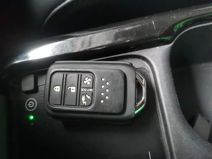 Honda CR-V Hybrid 2021 2021款 锐·混动e+ 2.0L 睿驰版