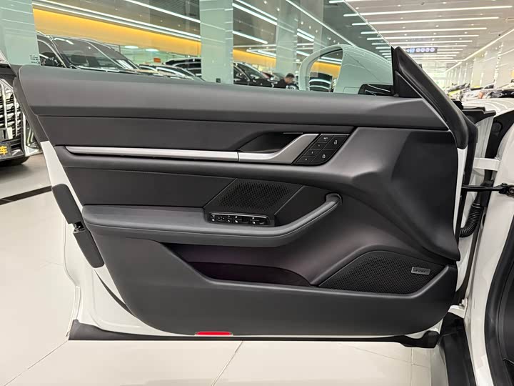 Porsche Taycan 2022 2022款 Taycan