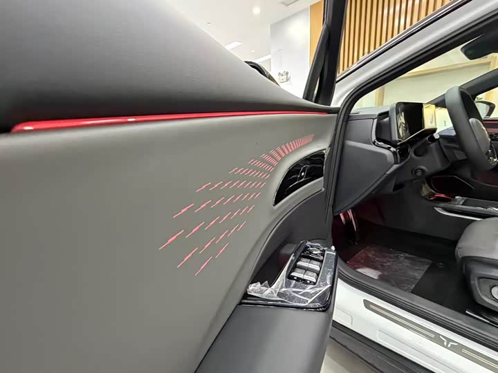 Hongqi EH7 2024 2024款 640 Pro+ 四驱版