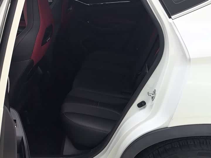 Changan Oshan X5 2022 2022款 运动版 1.5T DCT飓风音速