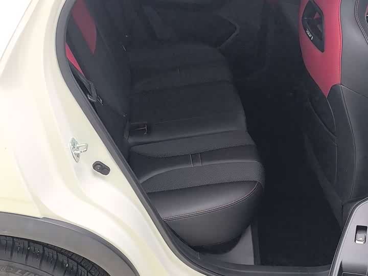 Changan Oshan X5 2022 2022款 运动版 1.5T DCT飓风音速