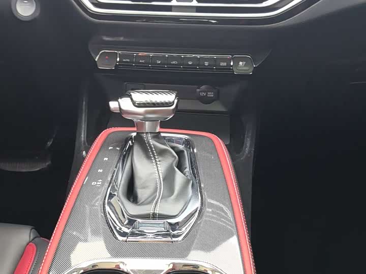 Changan Oshan X5 2022 2022款 运动版 1.5T DCT飓风音速