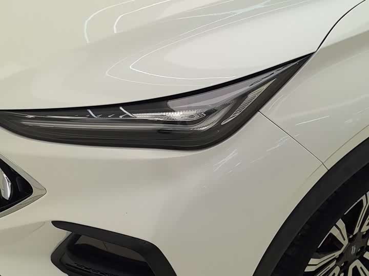 Changan Oshan X5 2022 2022款 运动版 1.5T DCT飓风音速