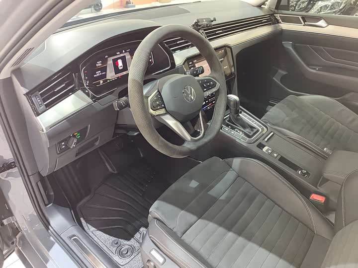 Volkswagen Passat Variant 2021 2021款 2.0T 畅行版