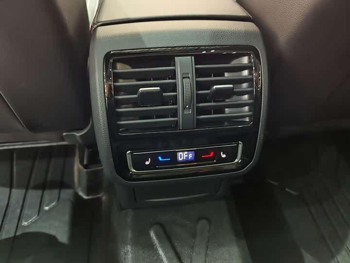 Volkswagen Passat Variant 2021 2021款 2.0T 畅行版