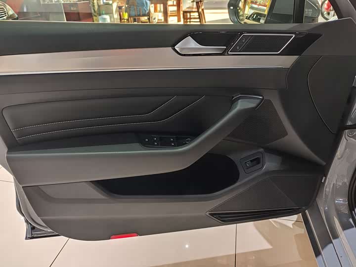 2021 Volkswagen Passat Variant