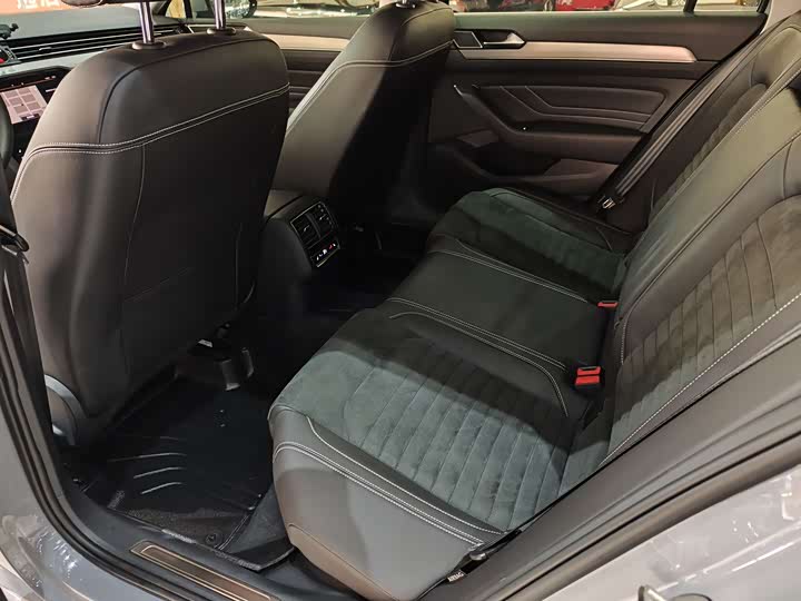 Volkswagen Passat Variant 2021 2021款 2.0T 畅行版