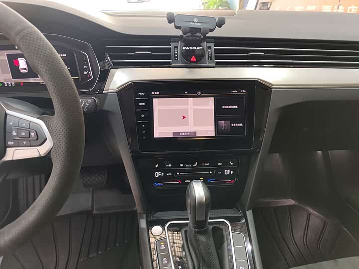 Volkswagen Passat Variant 2021 2021款 2.0T 畅行版