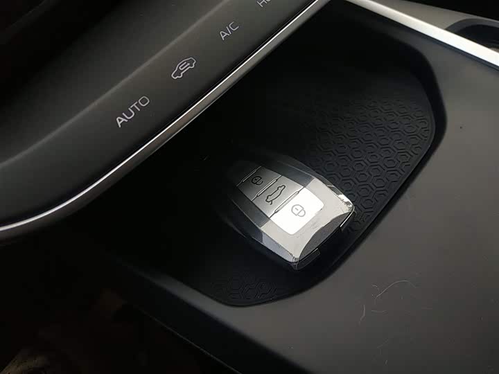 Geely Geometry A 2024 2024款 500KM 出行版