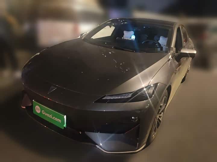 Changan Deepal SL03 2024 2024款 135Plus荣耀版