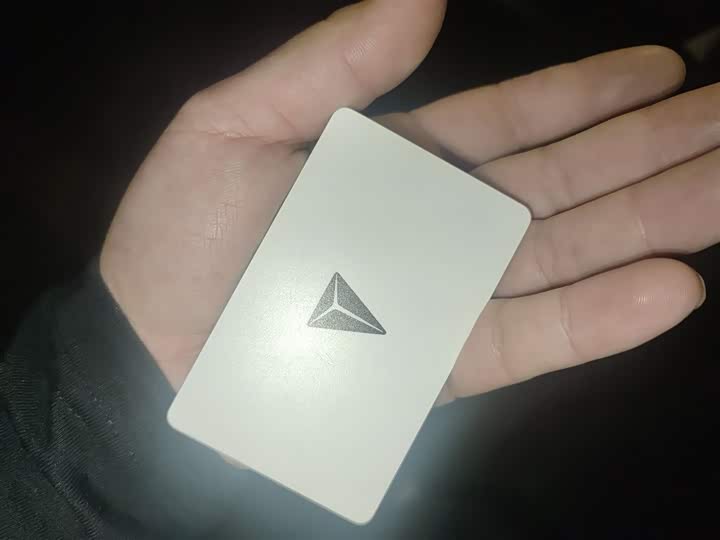 Changan Deepal SL03 2024 2024款 135Plus荣耀版