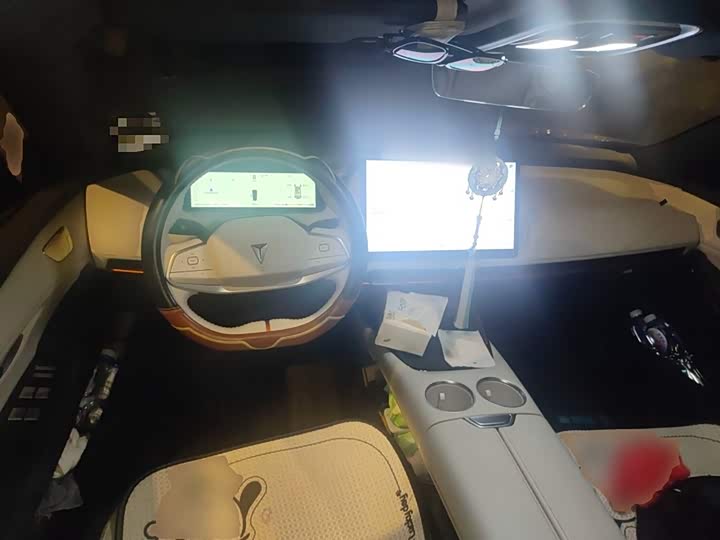 Changan Deepal SL03 2024 2024款 135Plus荣耀版