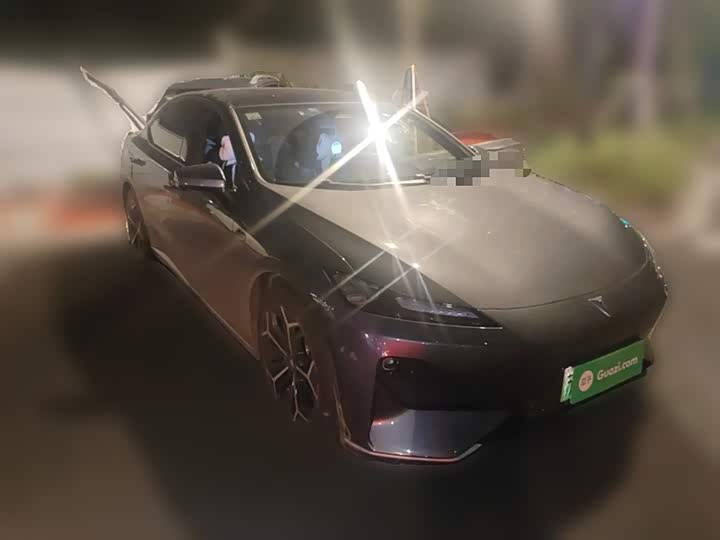 Changan Deepal SL03 2024 2024款 135Plus荣耀版