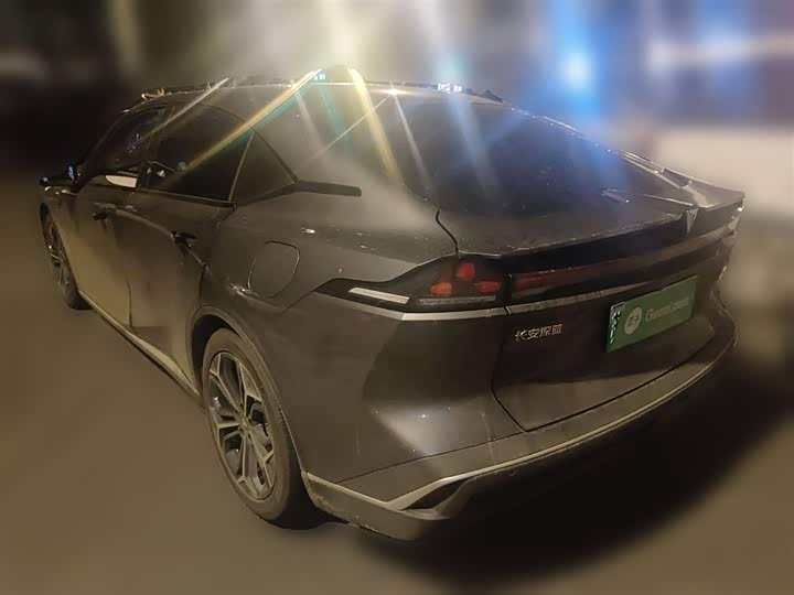 Changan Deepal SL03 2024 2024款 135Plus荣耀版