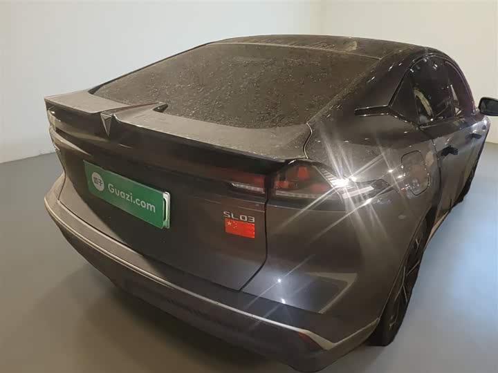 Changan Deepal SL03 2024 2024款 135Plus荣耀版