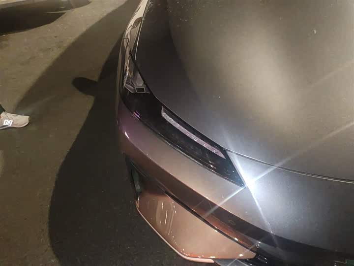 Changan Deepal SL03 2024 2024款 135Plus荣耀版