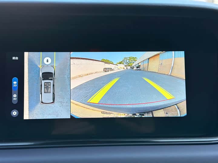 GAC Trumpchi M6 2024 2024款 MAX 270T WDCT 尊荣版