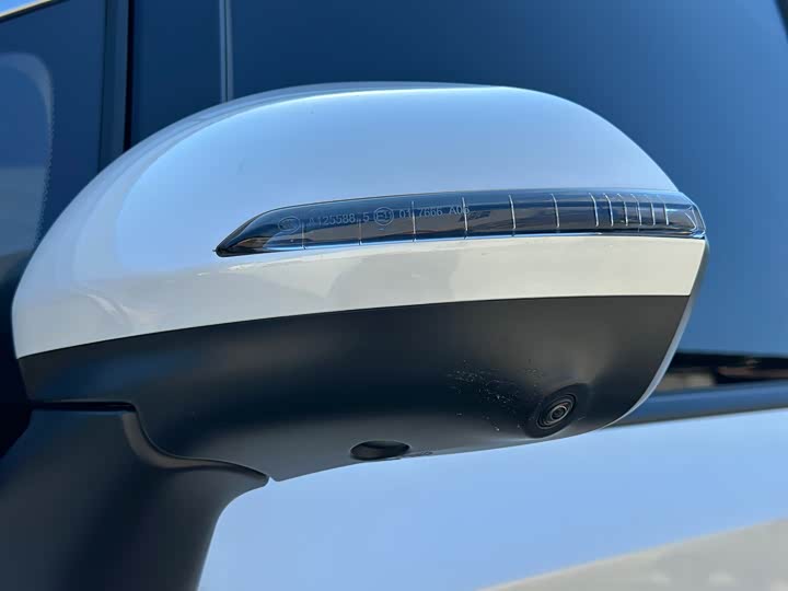 GAC Trumpchi M6 2024 2024款 MAX 270T WDCT 尊荣版