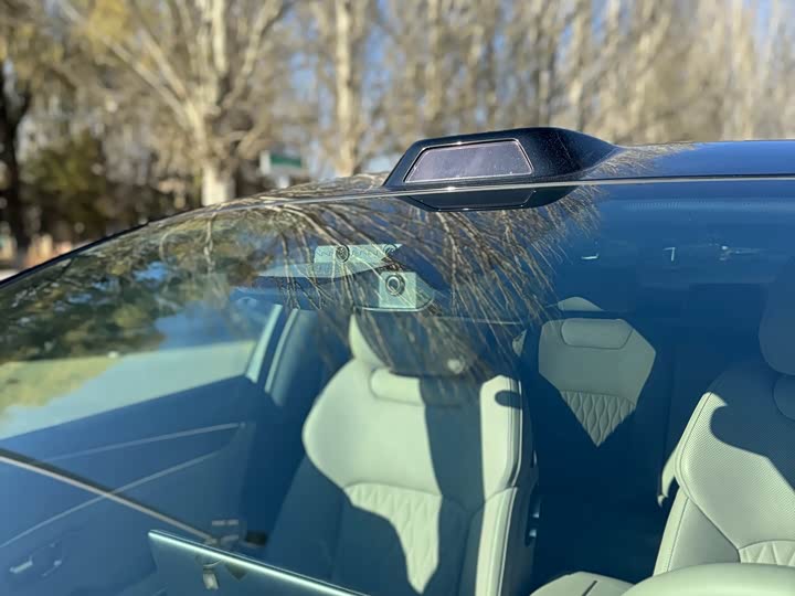 BYD Han 2025 2025款 EV 701KM激光雷达智驾型