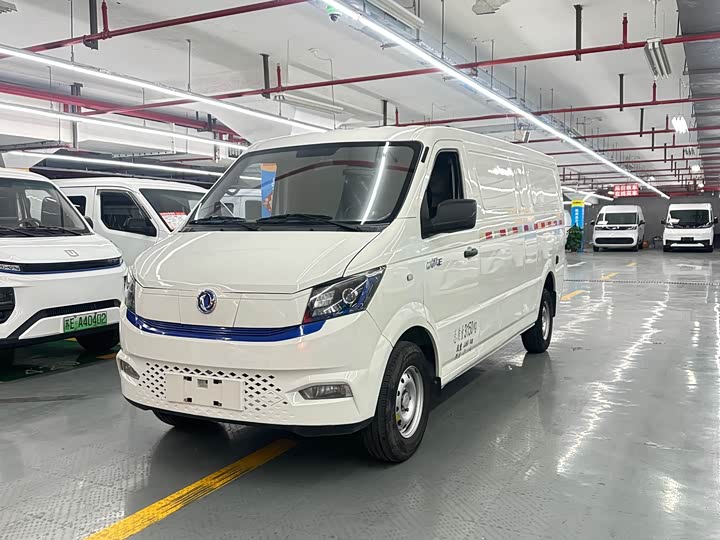 Dongfeng EM27 2024 2024款 EM27L 宁德时代 41.86kWh