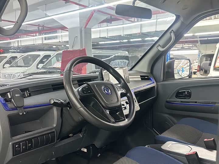 Dongfeng EM27 2024 2024款 EM27L 宁德时代 41.86kWh