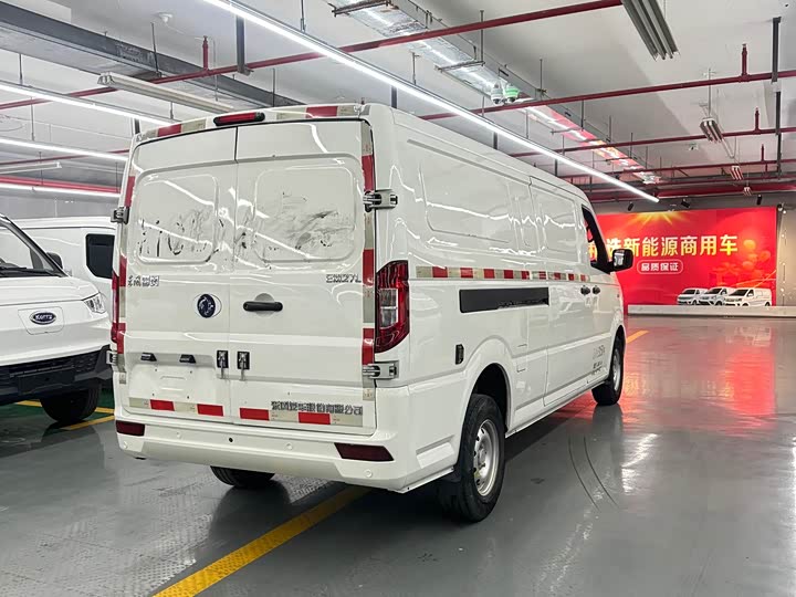 Dongfeng EM27 2024 2024款 EM27L 宁德时代 41.86kWh
