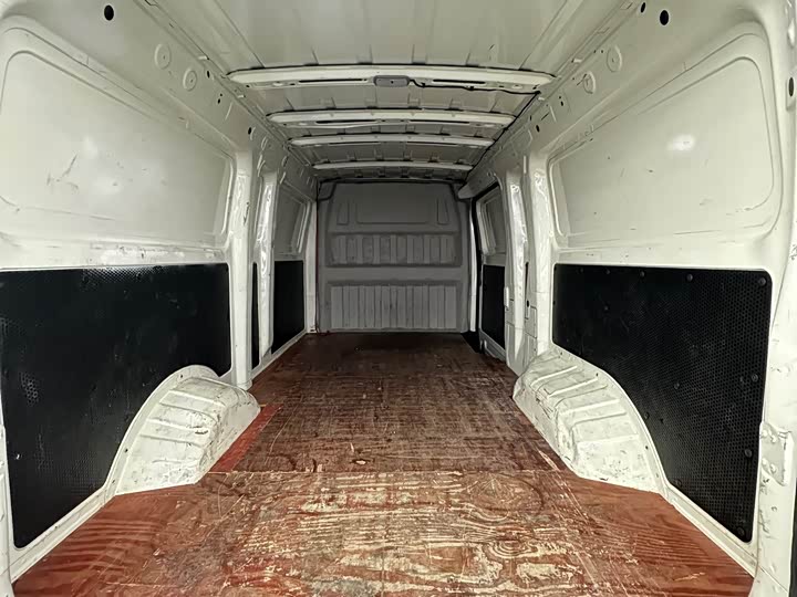 Dongfeng EM27 2024 2024款 EM27L 宁德时代 41.86kWh