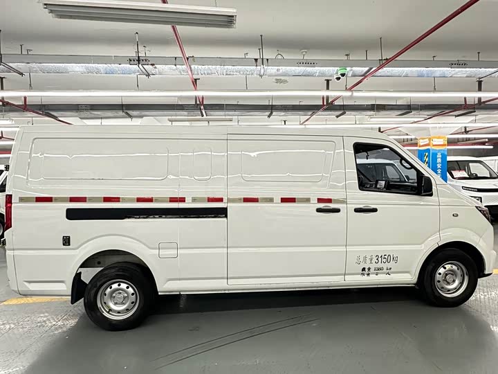 Dongfeng EM27 2024 2024款 EM27L 宁德时代 41.86kWh