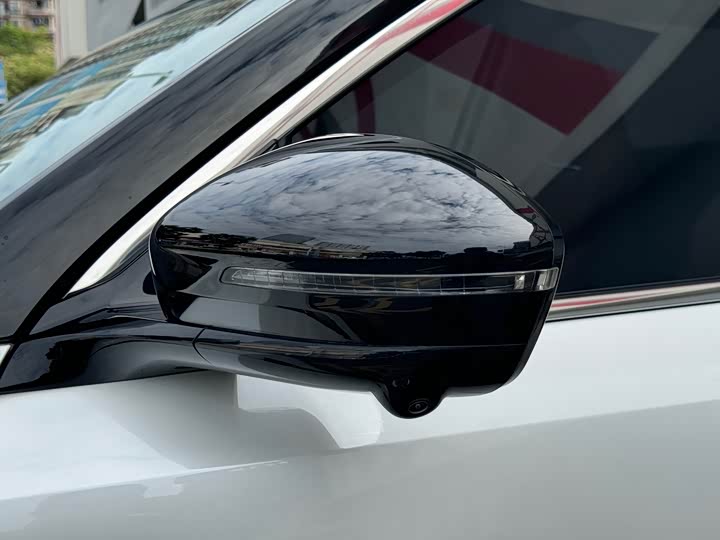 Changan CS55 Plus 2024 2024款 第三代 1.5T DCT卓越型