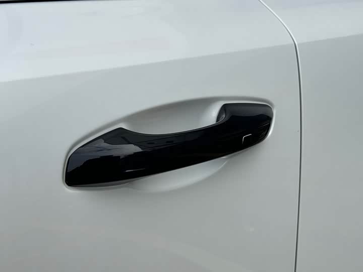 Changan CS55 Plus 2024 2024款 第三代 1.5T DCT卓越型