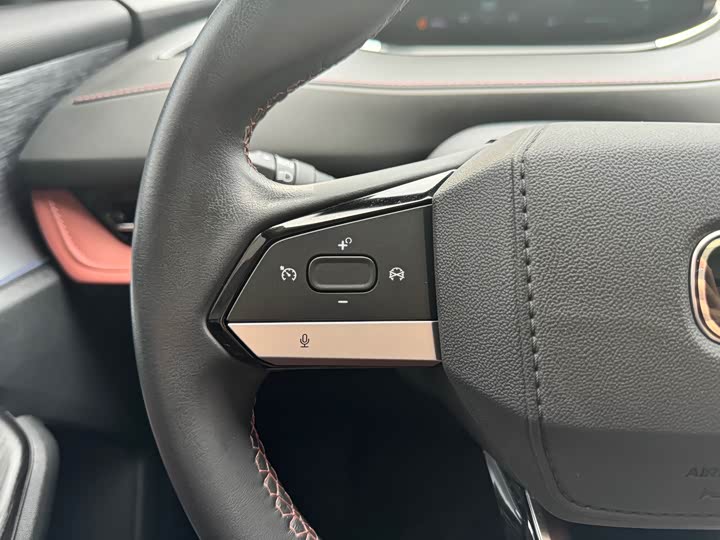 Changan CS55 Plus 2024 2024款 第三代 1.5T DCT卓越型