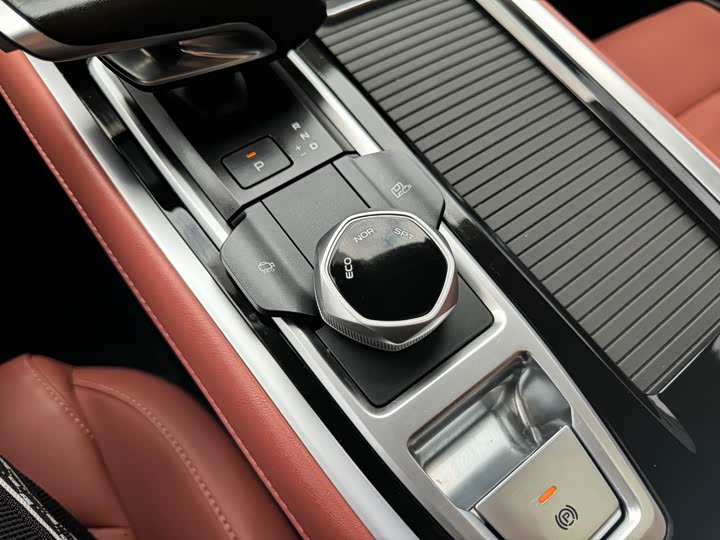 Changan CS55 Plus 2024 2024款 第三代 1.5T DCT卓越型