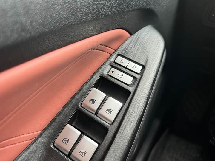 Changan CS55 Plus 2024 2024款 第三代 1.5T DCT卓越型