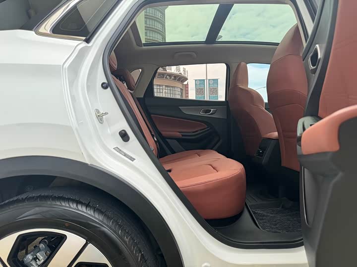 Changan CS55 Plus 2024 2024款 第三代 1.5T DCT卓越型