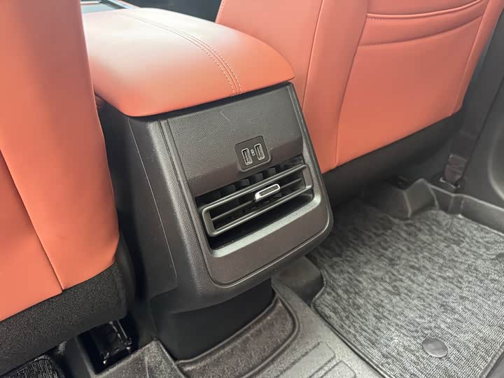 Changan CS55 Plus 2024 2024款 第三代 1.5T DCT卓越型