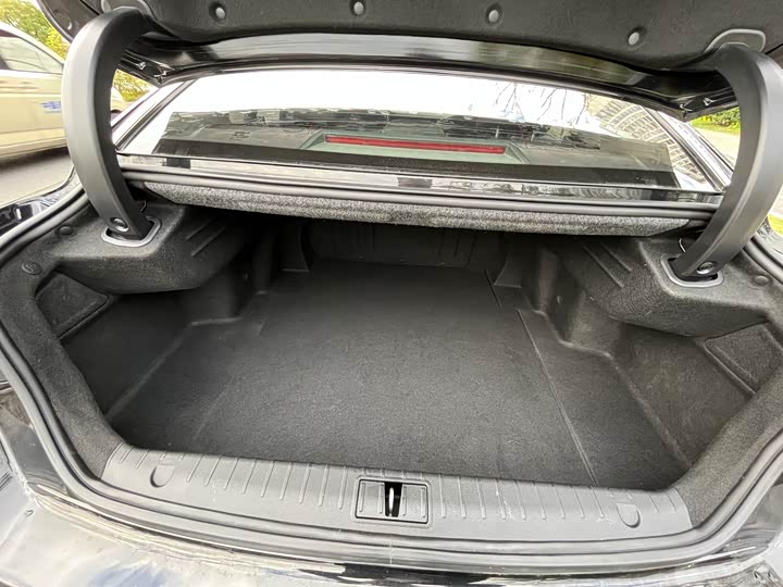 Geely Emgrand GT 2021 2021款 1.8T 领航版