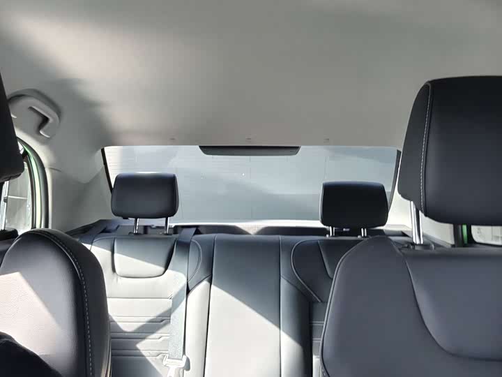 BYD Qin EV 2021 2021款 出行版