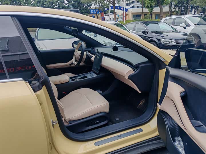 Nio ET5 2024 2024款 75kWh