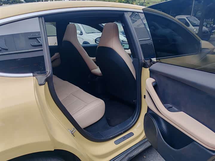 Nio ET5 2024 2024款 75kWh