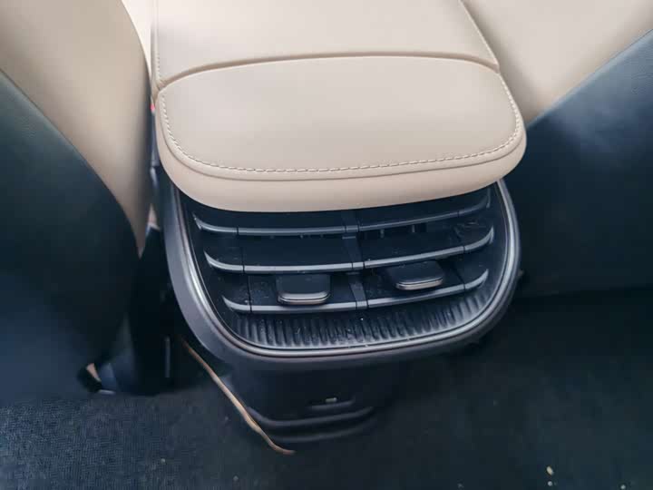 Nio ET5 2024 2024款 75kWh