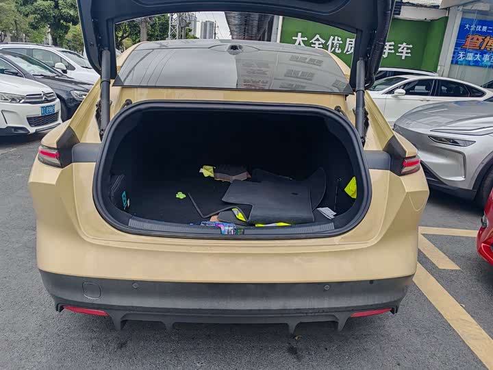 Nio ET5 2024 2024款 75kWh