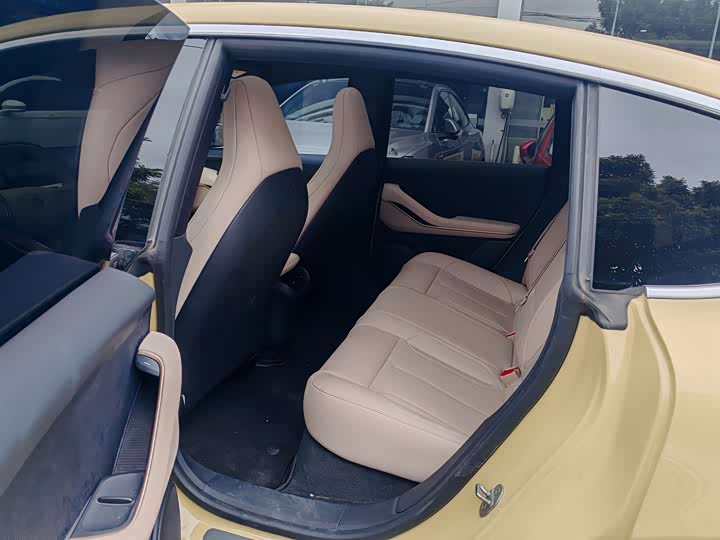 Nio ET5 2024 2024款 75kWh